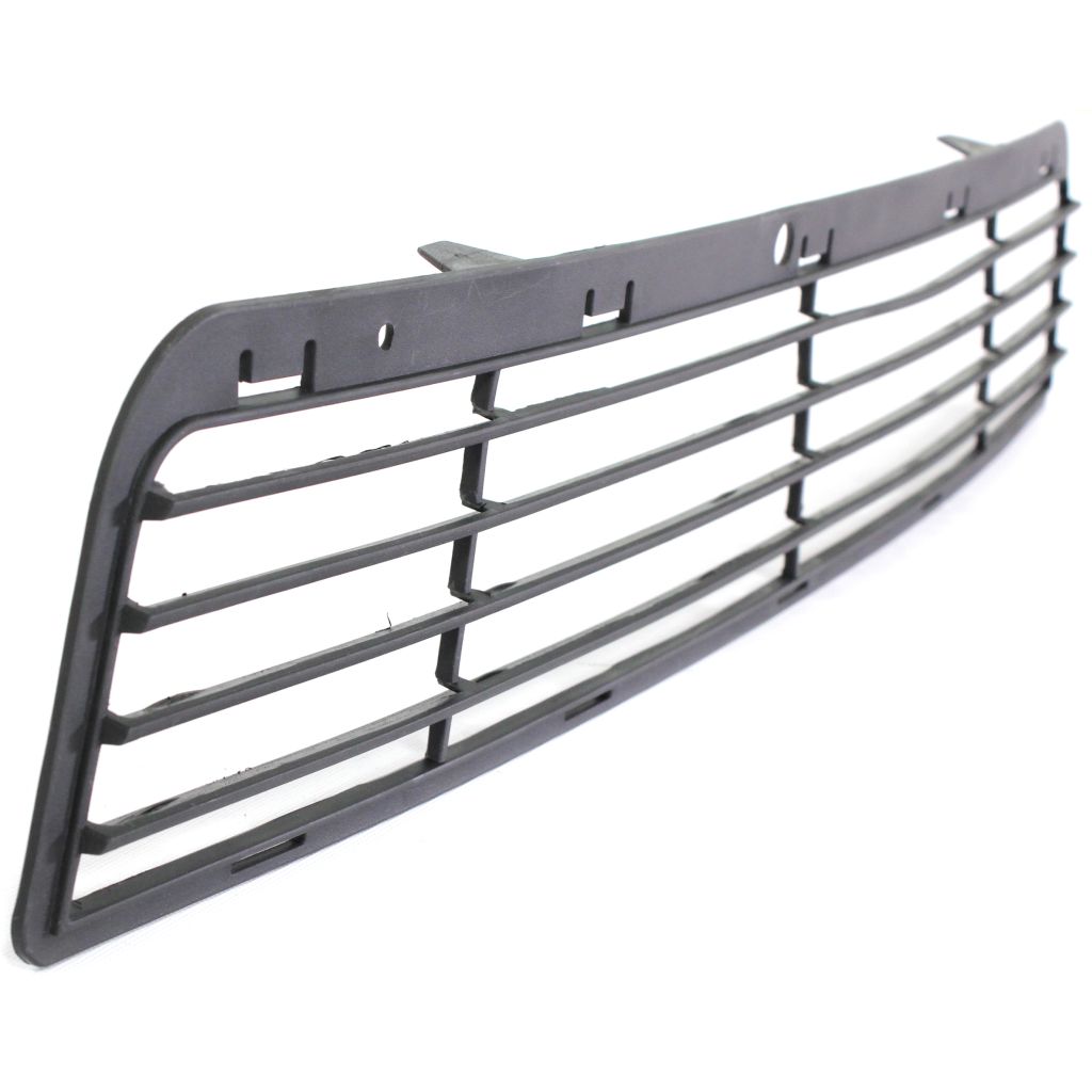 DODGE JOURNEY FRONT BUMPER GRILLE CENTER OEM#5178282AA 2009-2010 PL#CH1036112