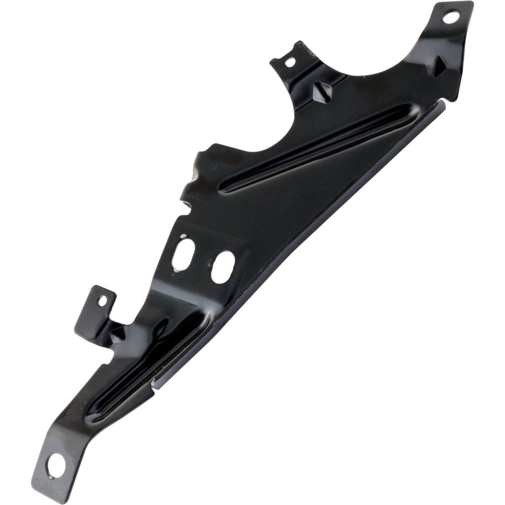 GM TRUCKS & VANS COLORADO (CHEVY) REAR BUMPER STEP BRACE UPPER RIGHT (Passenger Side) (ZR2) OEM#84242040 2015-2022 PL#GM1163107