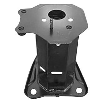 TOYOTA PRIUS REAR BUMPER REINF BRACKET RIGHT (Passenger Side) OEM#5201547100 2016-2022 PL#TO1167129