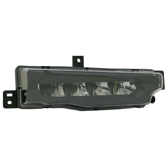 BMW BMW X4 FOG LAMP ASSY RIGHT (Passenger Side) (LED) **CAPA** OEM#63179492772 2020-2021 PL#BM2593162C