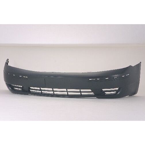 FORD FIVE-HUNDRED FRONT BUMPER COVER PRIMED (W/O FOG) OEM#5G1Z17D957AAC 2005-2007 PL#FO1000578