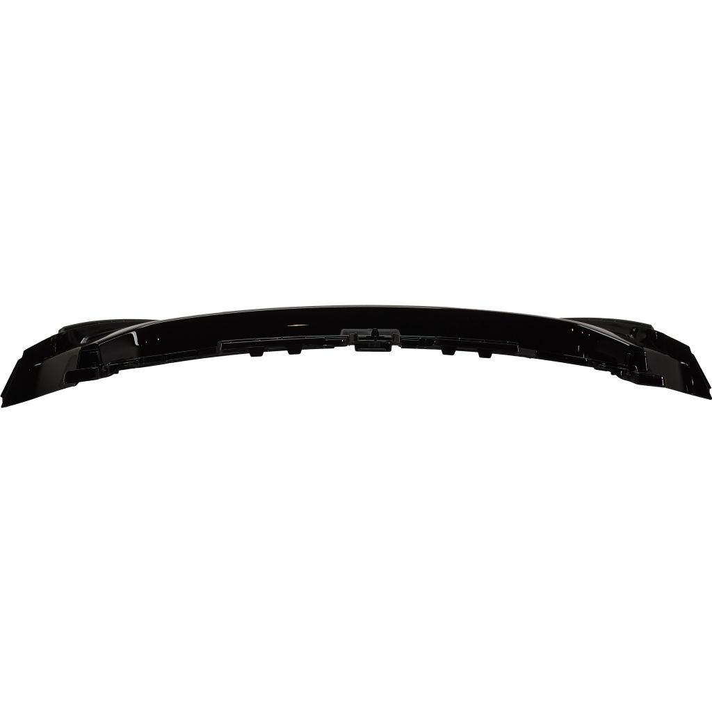 HONDA ACCORD SEDAN GRILLE LOWER BLACK OEM#71111TVAA50 2018-2020 PL#HO1036130