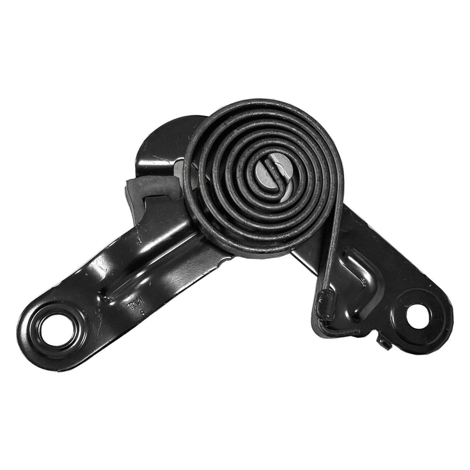 GM TRUCKS & VANS SIERRA/PU 1500 (19 OLD STYLE) HOOD ASSIST SPRING RIGHT (Passenger Side) OEM#23258274 2014-2019 PL#GM1237145