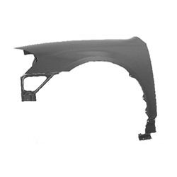 CHEVROLET IMPALA / IMPALA LIMITED (2pc T/L) FENDER LEFT (Driver Side) **CAPA** OEM#89023525 2006-2016 PL#GM1240326C