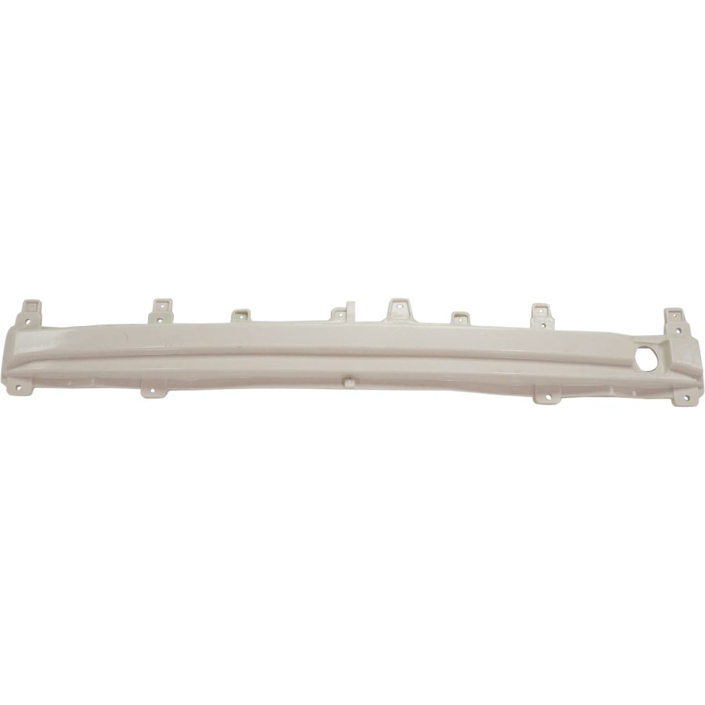 KIA SORENTO REAR BUMPER REINF (SMT) **CAPA** OEM#86631C6000 2016-2018 PL#KI1106161C