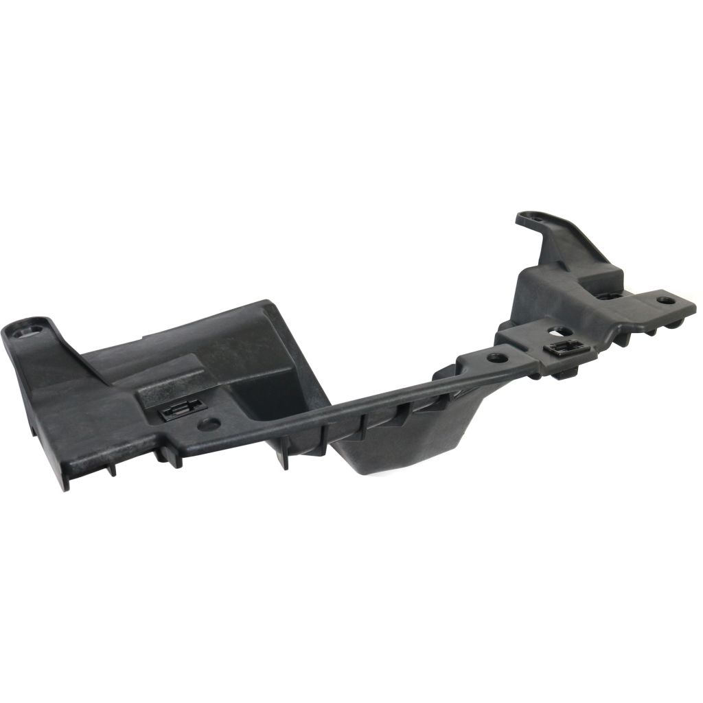 ACURA TLX FRONT BUMPER COVER CENTER UPPER BEAM OEM#71160TZ3A20 2015-2017 PL#AC1041100