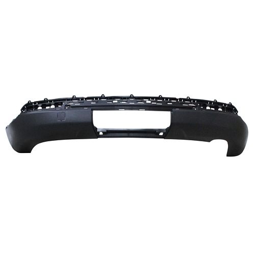 JEEPVEHICLE GRAND CHEROKEE (WL) REAR BUMPER COVER LOWER TEXTURE (LAREDO/ALTITUDE/LIMITED) OEM#68580796AA 2022-2024 PL#CH1115122