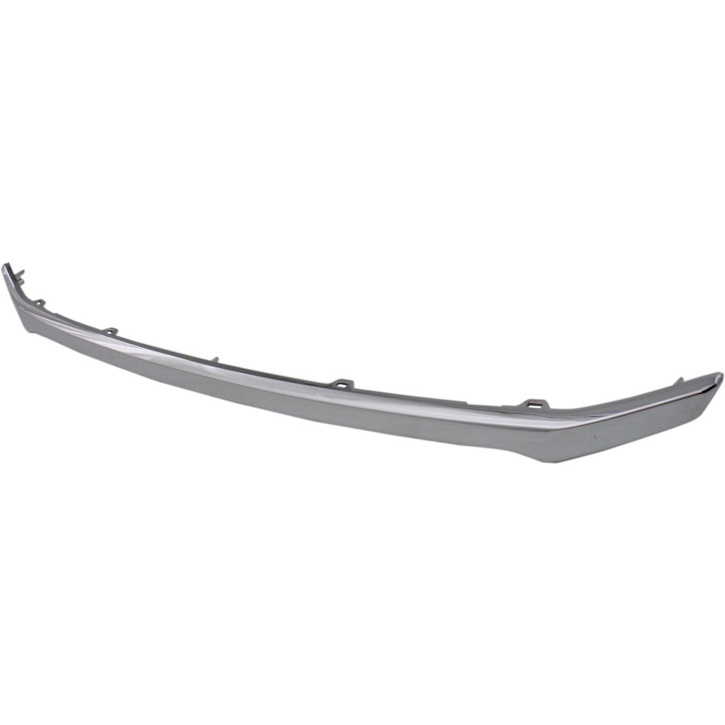 HONDA PILOT GRILLE MOLDING LOWER CHROME **CAPA** OEM#71124TG7A01 2016-2018 PL#HO1216115C