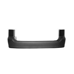 HONDA ODYSSEY REAR BUMPER COVER PRIMED OEM#04715S0XA90ZZ 1999-2004 PL#HO1100189