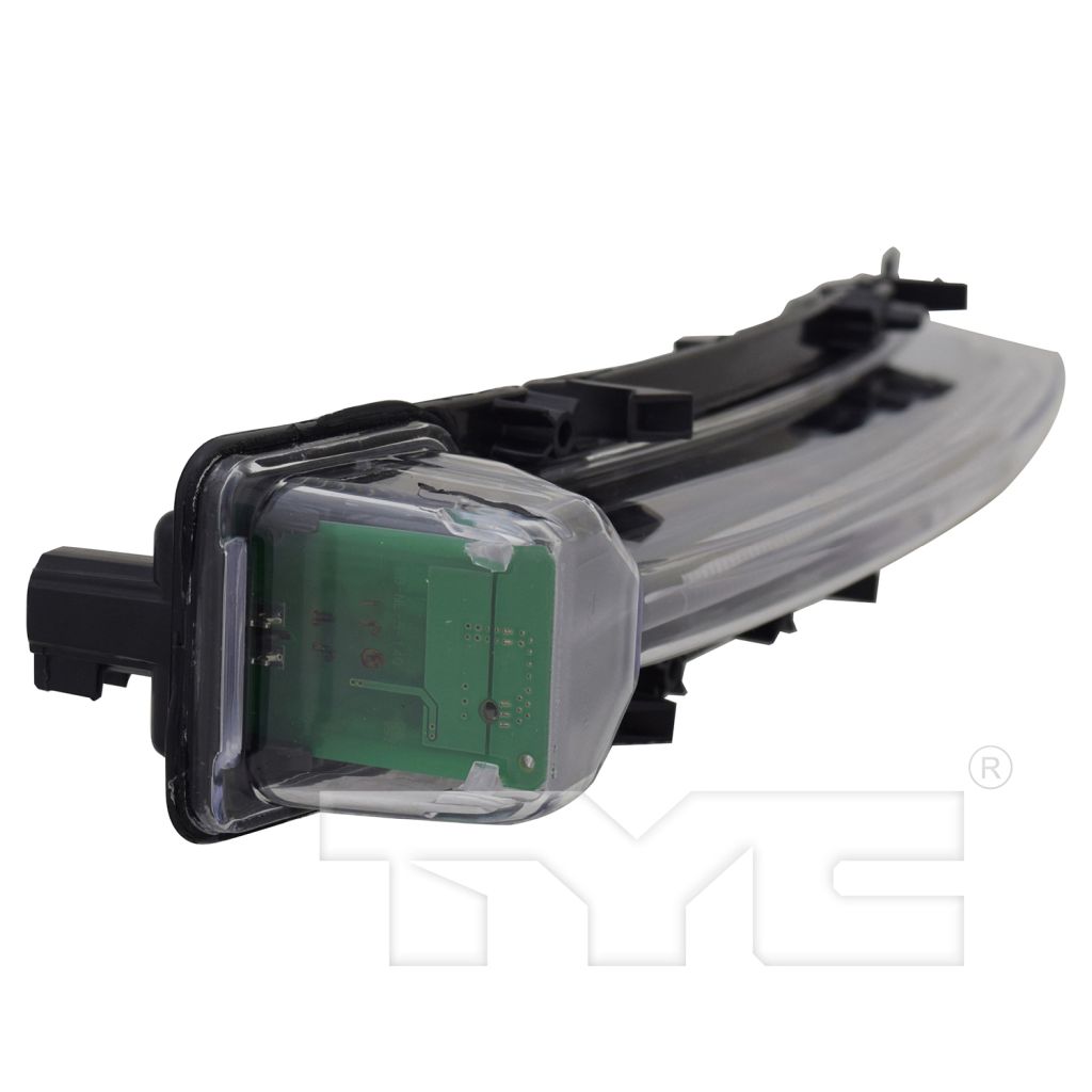 FORD TAURUS (EXC SHO) PARK LAMP RIGHT (Passenger Side) **CAPA** OEM#AG1Z13200A 2010-2012 PL#FO2521187C