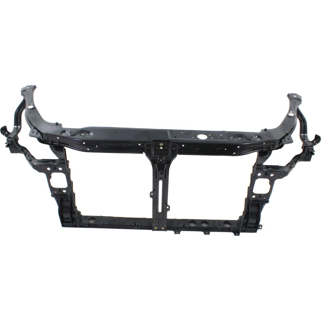 HYUNDAI SONATA RADIATOR SUPPORT ASSEMBLY **CAPA** OEM#641013Q001 2011-2014 PL#HY1225167C
