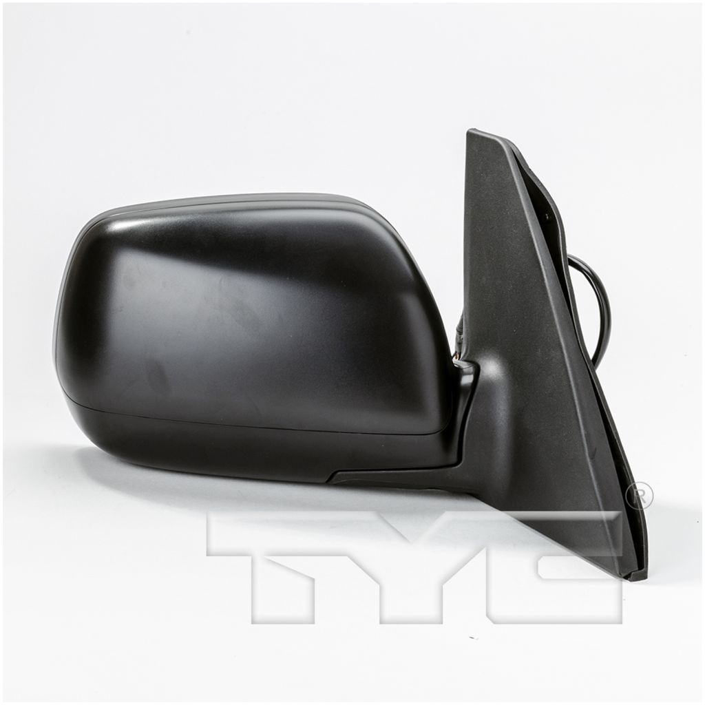 TOYOTA RAV4 DOOR MIRROR RIGHT (Passenger Side) PWR/HTD OEM#8791042690 2001-2005 PL#TO1321226