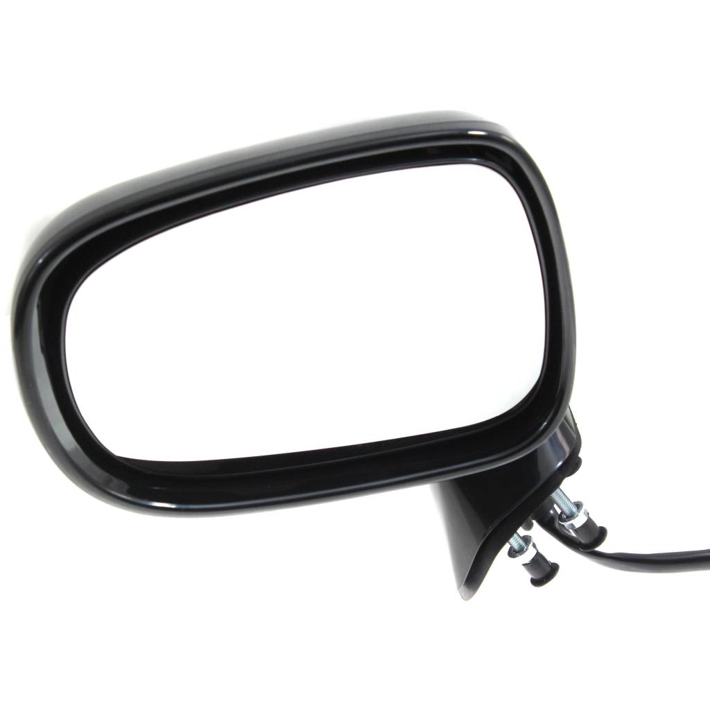 LEXUS LS 600h DOOR MIRROR LEFT (Driver Side) PWR/HTD/PUDDL/MEMORY (WO/DIMMING)(PWR-FOLD) OEM#8794050511C0 2008-2009 PL#LX1320130