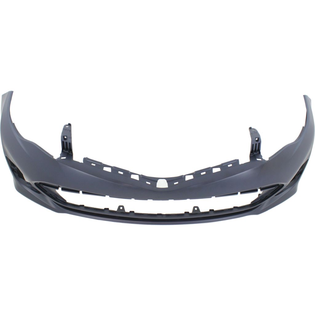 TOYOTA AVALON FRONT BUMPER COVER PRIMED **CAPA** OEM#5211907910 2013-2015 PL#TO1000396C