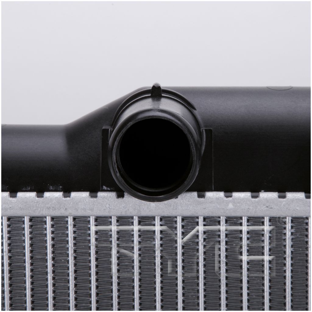 HONDA ACCORD CROSSTOUR RADIATOR 3.5/V6 A/T OEM#19010R70A53 2010-2012 PL#HO3010216