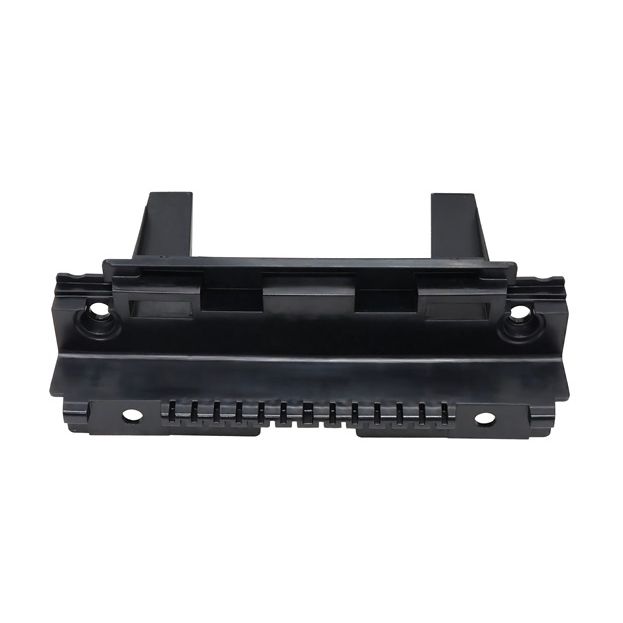 HYUNDAI TUCSON FRONT BUMPER COVER UPPER BRACKET CENTER (USA)(EXC N-LINE) OEM#86535CW500 2025 PL#HY1041106