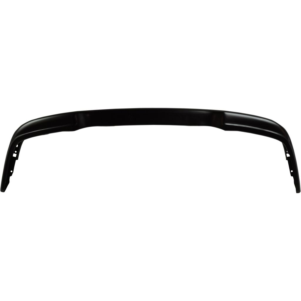 FORD TRUCKS & VANS RANGER FRONT BUMPER PTD (XL & STX) OEM#1L5Z17757HA 2001-2005 PL#FO1002379