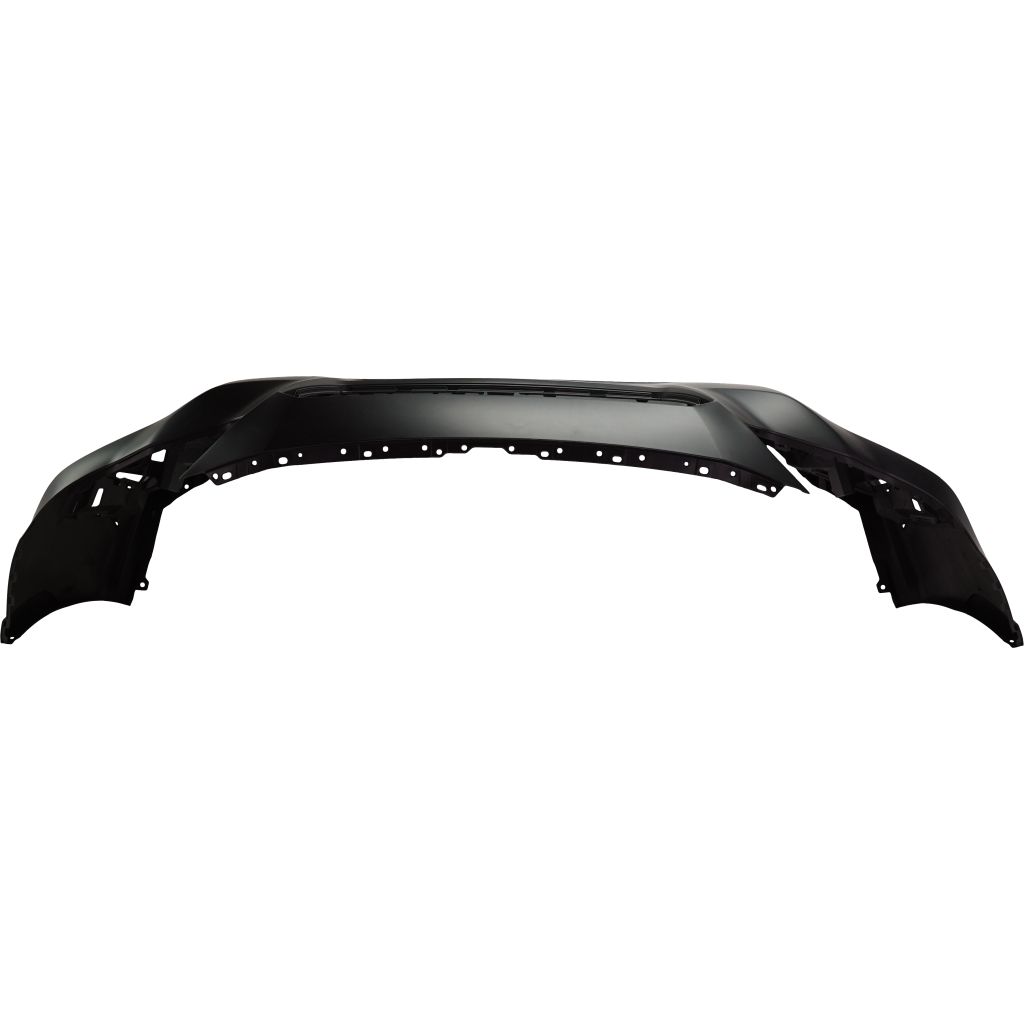 SUBARU CROSSTREK HYBRID FRONT BUMPER COVER PARTIAL PRM OEM#57704FL010 2019-2020 PL#SU1000187