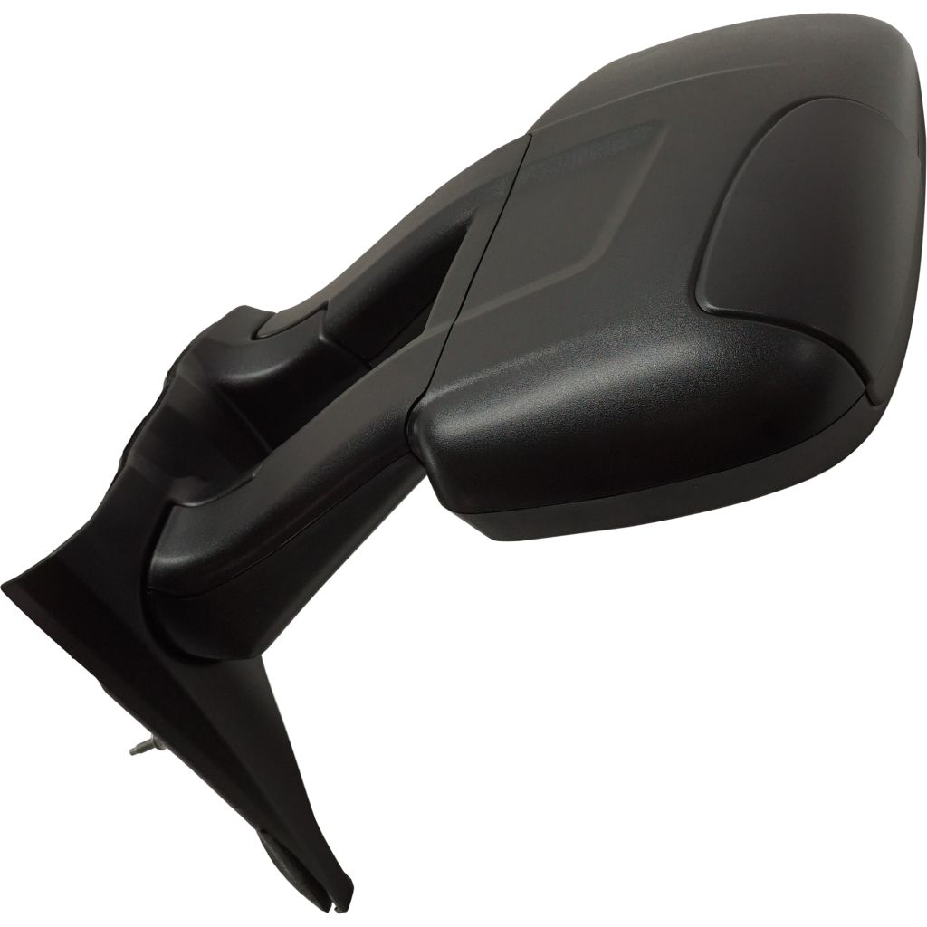 FORD TRUCKS & VANS TRANSIT DOOR MIRROR LEFT (Driver Side) MANUAL (LONG ARM)(LOW ROOF)(TEX) OEM#EK4Z17683EB 2015-2019 PL#FO1320625