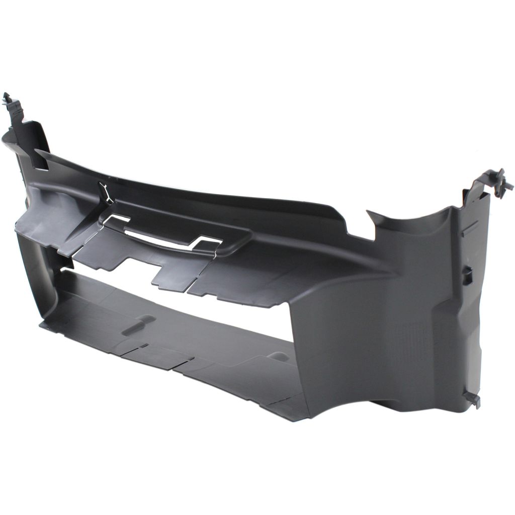 BMW BMW 3 SEDAN HYBRID RADIATOR LOWER AIR GUIDE OEM#51748054228 2016-2018 PL#BM1206102