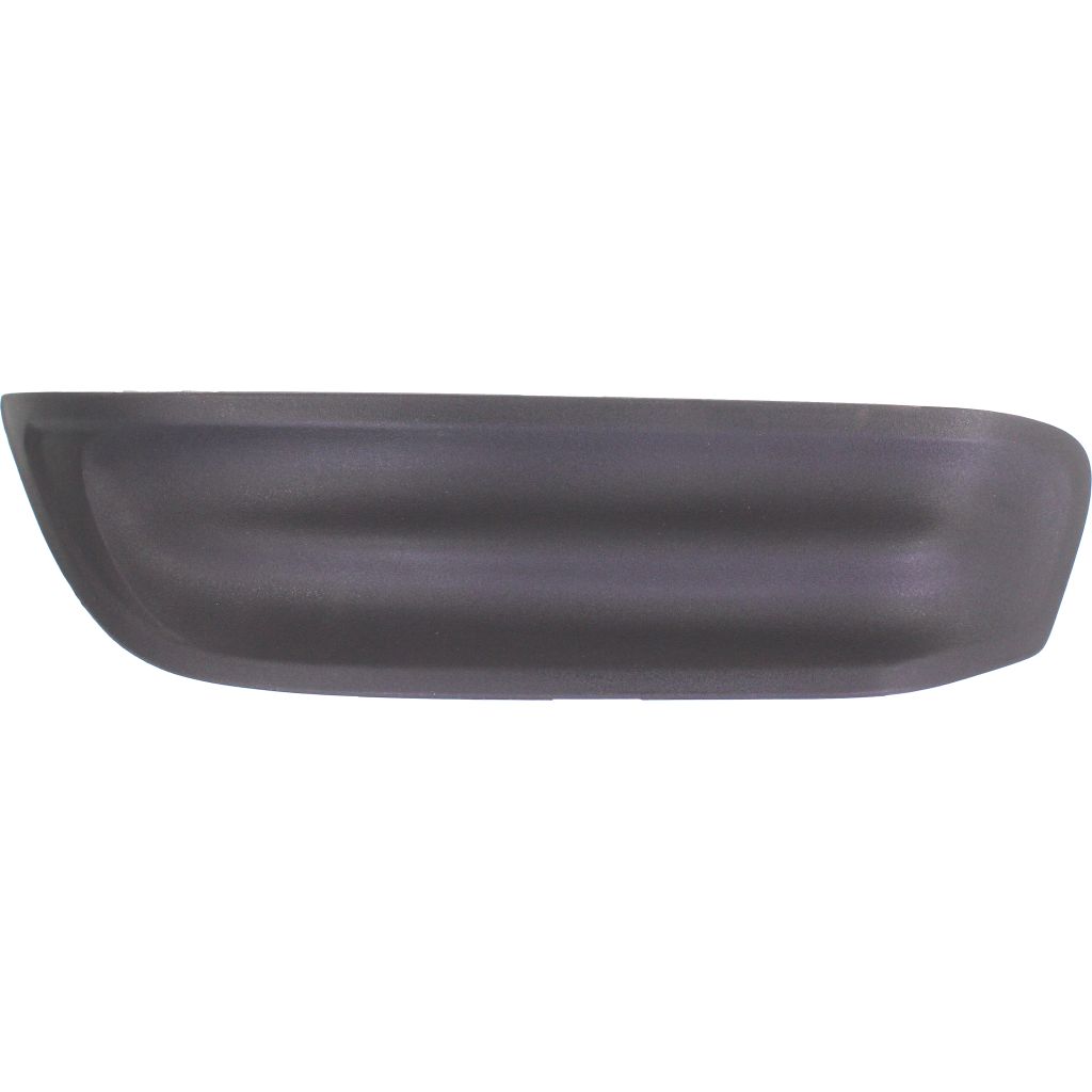 HONDA CIVIC COUPE FOG LAMP COVER LEFT (Driver Side) (WO/FOG) OEM#71107TS8A01 2012-2013 PL#HO1038104