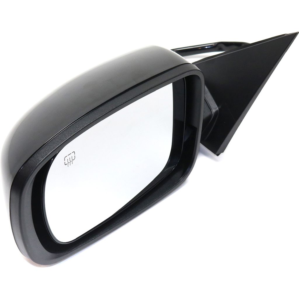 CHRYSLER 300 DOOR MIRROR LEFT (Driver Side) PWR/HTD/MEMORY/M-FOLD (WO/DIMMING) PTD OEM#1TV63DX8AE-PFM 2012-2019 PL#CH1320404