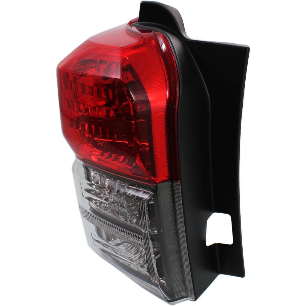TOYOTA 4RUNNER TAIL LAMP UNIT LEFT (Driver Side)(TRAIL MDL) OEM#8156135370 2010-2013 PL#TO2818148