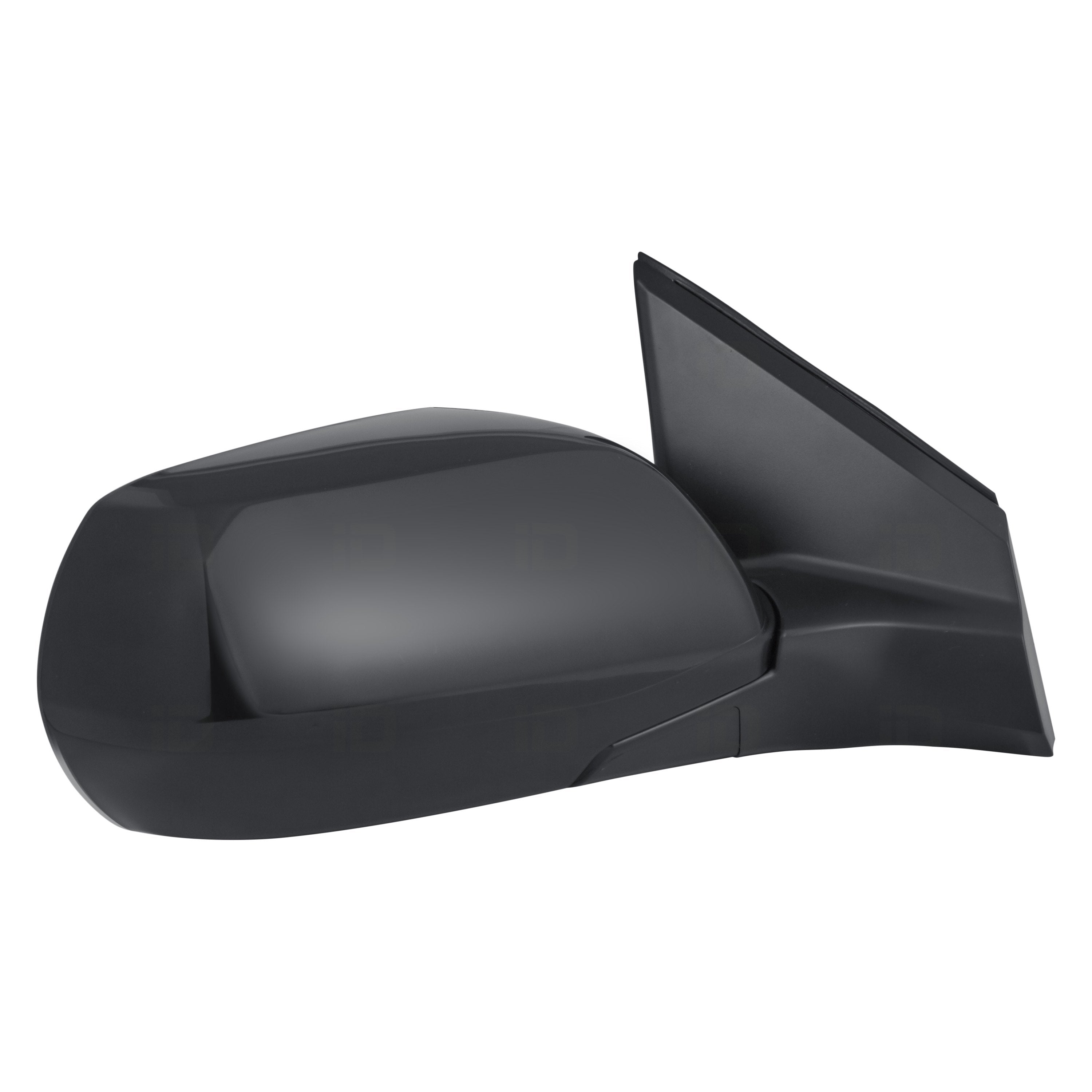 HONDA CRV DOOR MIRROR RIGHT (Passenger Side) PWR/HTD(PTD) OEM#76208T0AA21-PFM 2012-2014 PL#HO1321269