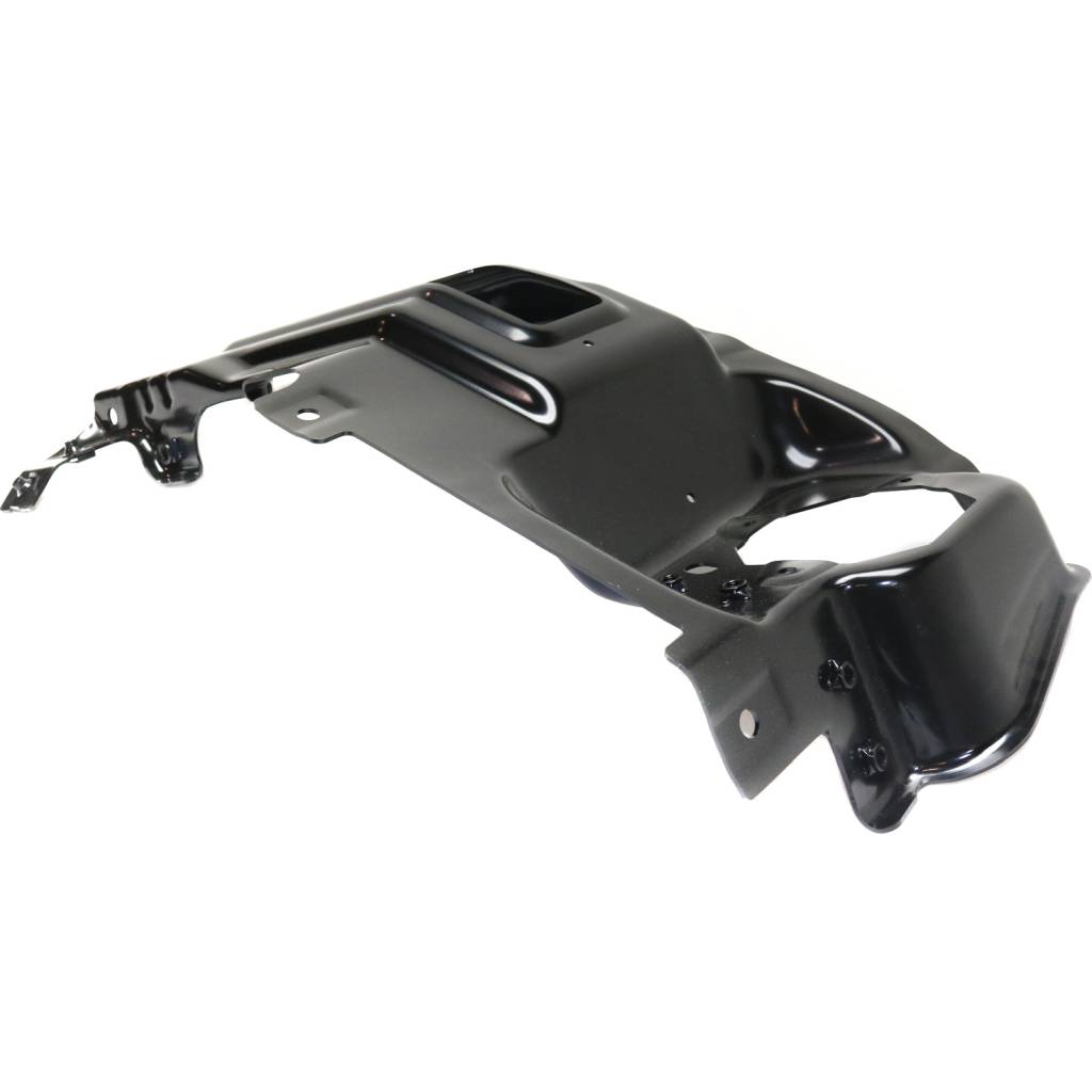 GM TRUCKS & VANS SILVERADO/PU 2500/3500 (CHEVY) FRONT BUMPER BRACKET RIGHT (Passenger Side) OEM#23469229 2015-2019 PL#GM1067200
