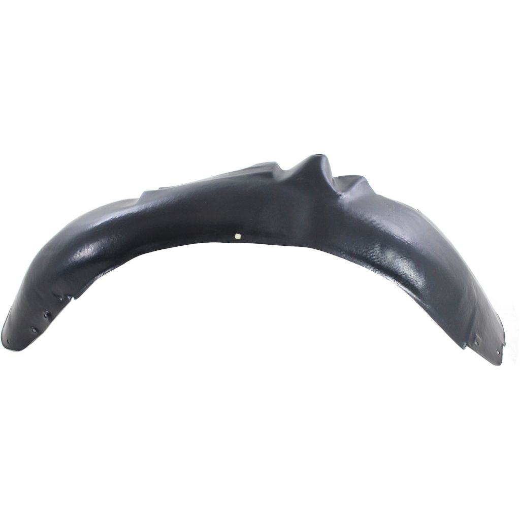 AUDI A4 CONVERTIBLE FENDER LINER LEFT (Driver Side) OEM#8H0821171 2003-2006 PL#AU1250103