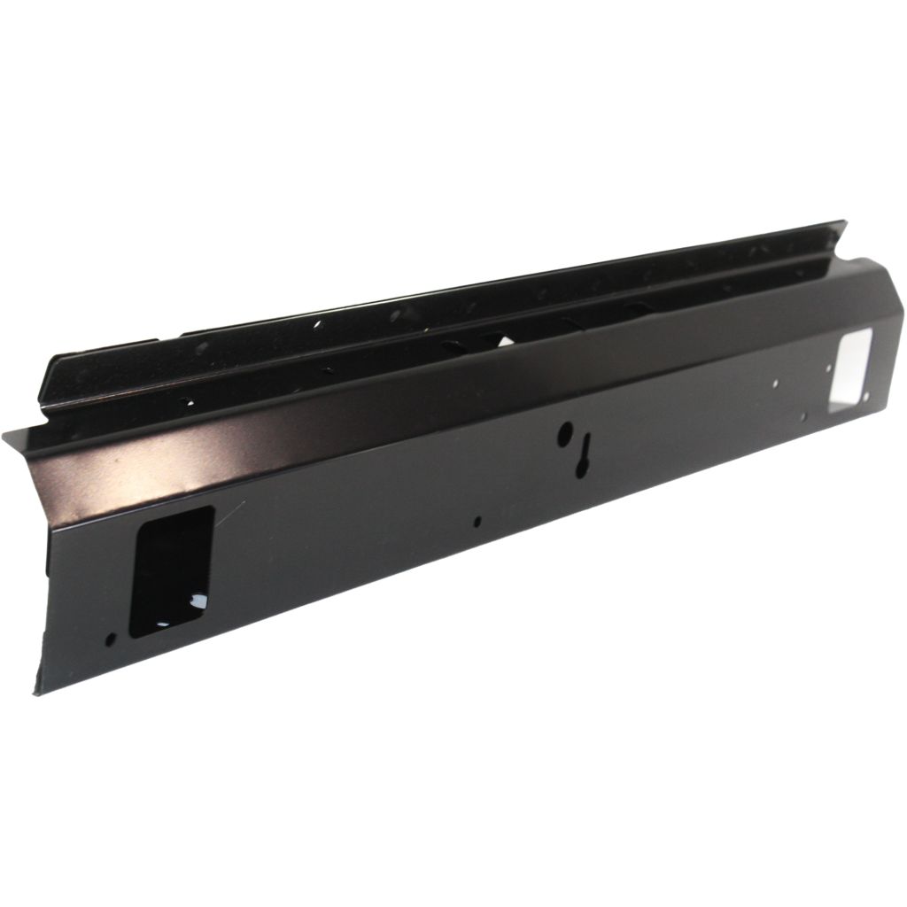 OLDSMOBILE AURORA RADIATOR SUPPT LOWER TIE BAR OEM#25767527 2001 PL#GM1225190