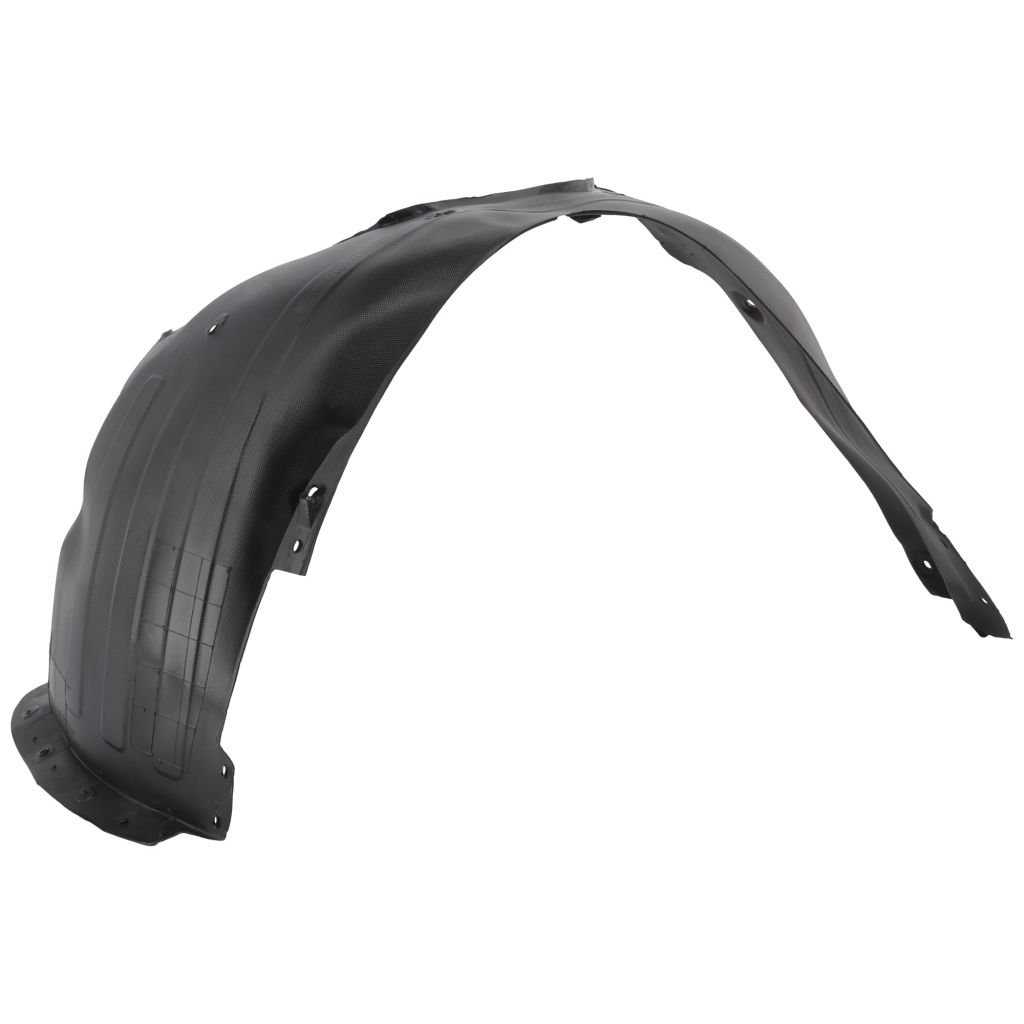 HYUNDAI ACCENT SEDAN FENDER LINER LEFT (Driver Side) OEM#86811J0000 2018-2022 PL#HY1248170