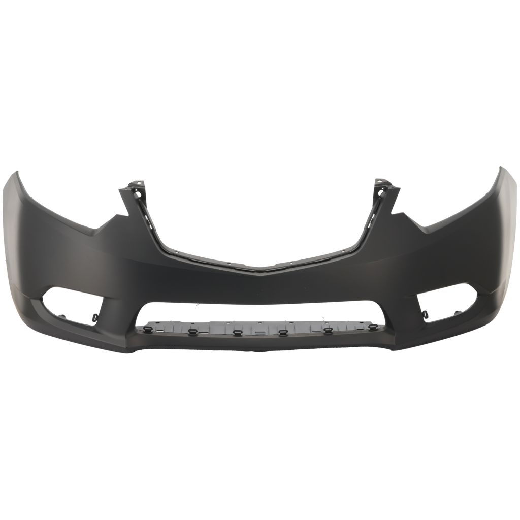 ACURA TSX WAGON FRONT BUMPER COVER PRIMED OEM#04711TL2A80ZZ 2011-2014 PL#AC1000177