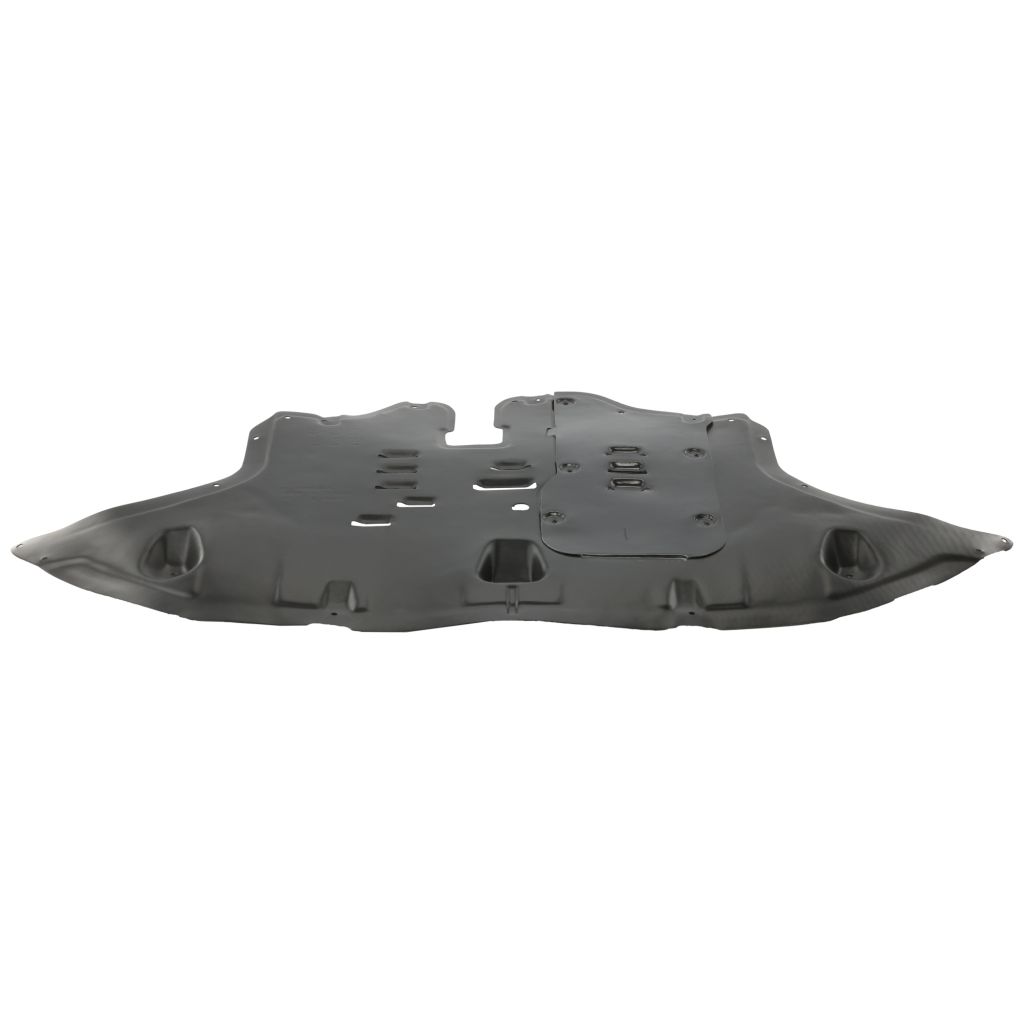 HYUNDAI SANTA FE FRONT SPLASH SHIELD(ENG UNDER CVR) **CAPA** OEM#29110S2000 2019-2020 PL#HY1228196C
