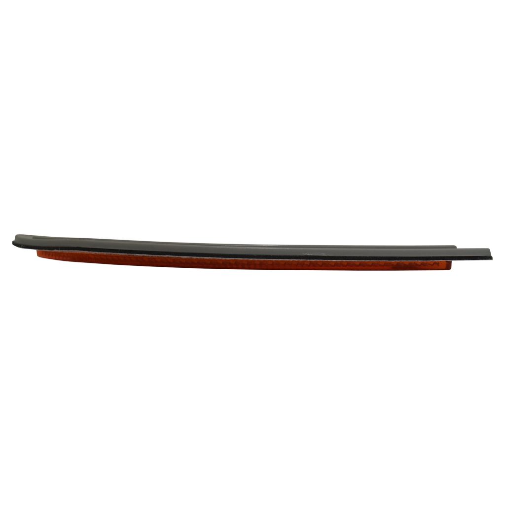 BMW BMW 3 (WAGON) FRONT BUMPER SIDE MARKER LEFT (Driver Side) (WO/M SPORT) OEM#63147274521 2014-2015 PL#BM2554102