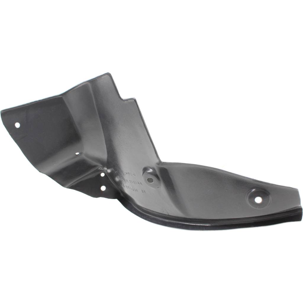 TOYOTA YARIS HATCHBACK(5DOORS) REAR BUMPER COVER SIDE SEAL RIGHT (Passenger Side) OEM#525910D290-PFM 2015-2017 PL#TO1183120