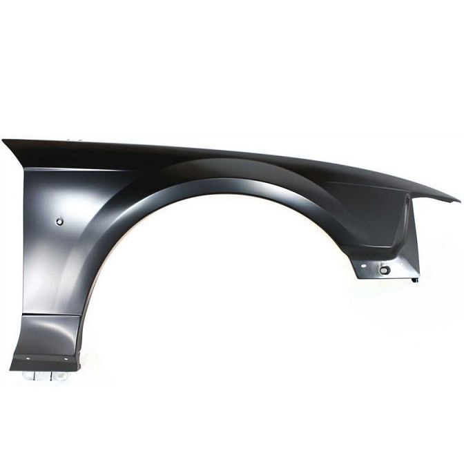 FORD MUSTANG FENDER RIGHT (Passenger Side) OEM#XR3Z16005AA 1999-2004 PL#FO1241201