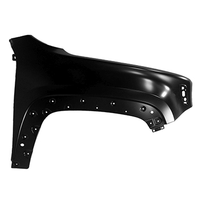 JEEP RENEGADE FENDER RIGHT (Passenger Side) OEM#68307086AA (P) 2015-2023 PL#CH1241284