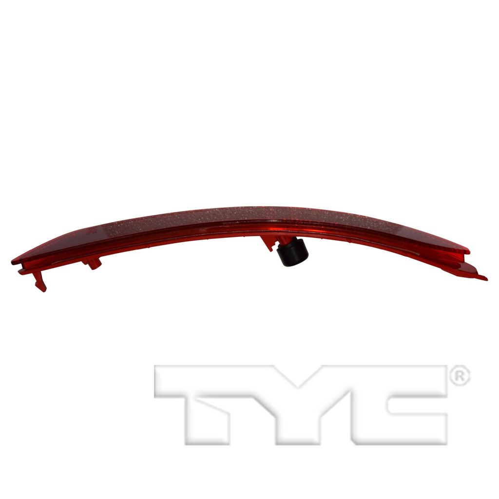 HYUNDAI ELANTRA SEDAN REAR BUMPER REFLECTOR LEFT (Driver Side) **CAPA** OEM#924053X200 2014-2016 PL#HY1184114C