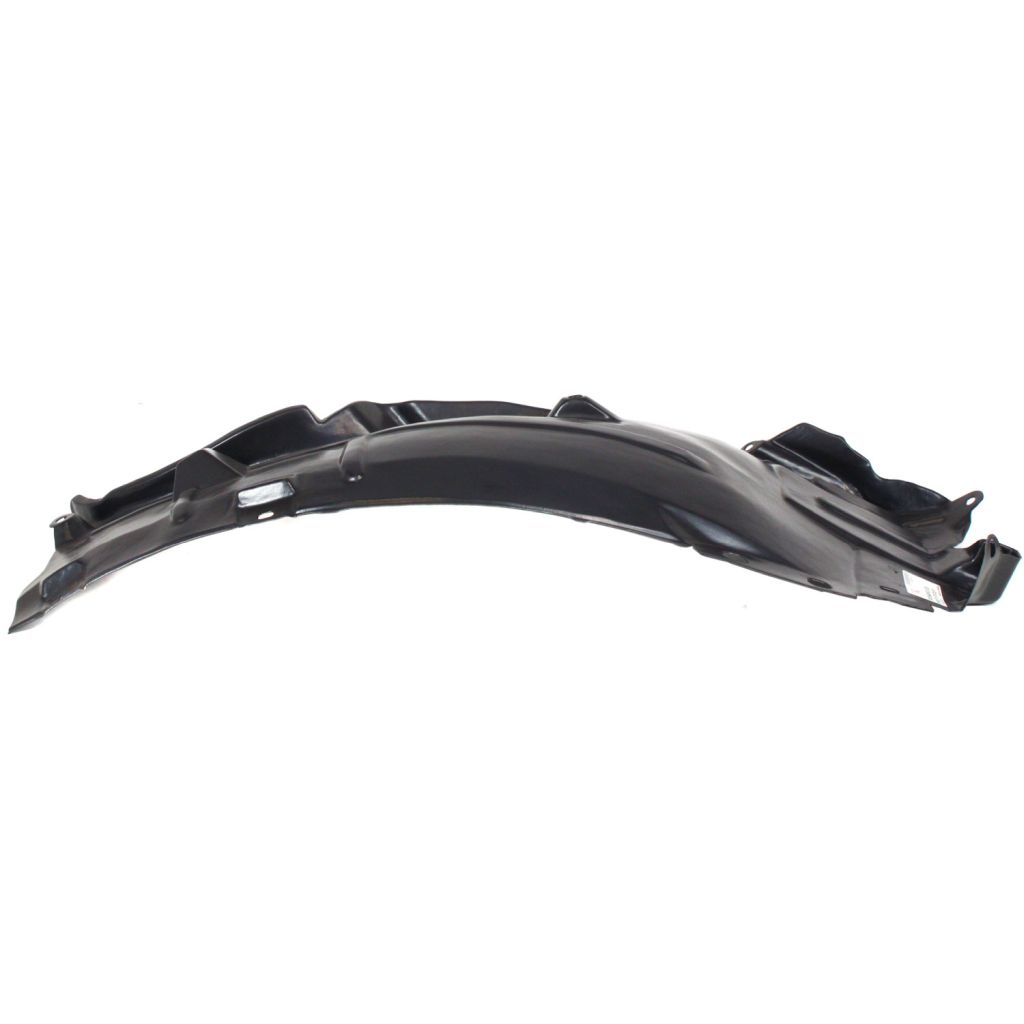 INFINITI FX35/FX45 FENDER LINER LEFT (Driver Side) (REAR SECTION) OEM#63843CG000 2003-2008 PL#IN1250112