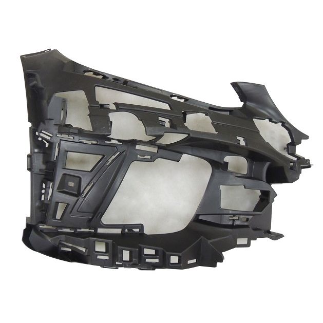 MERCEDES-BENZ C-CLASS SEDAN FRONT BUMPER COVER UPPER SUPPORT PANEL RIGHT (Passenger Side) (C300 W/AMG)(C43) OEM#2058855602 2019-2023 PL#MB1043136