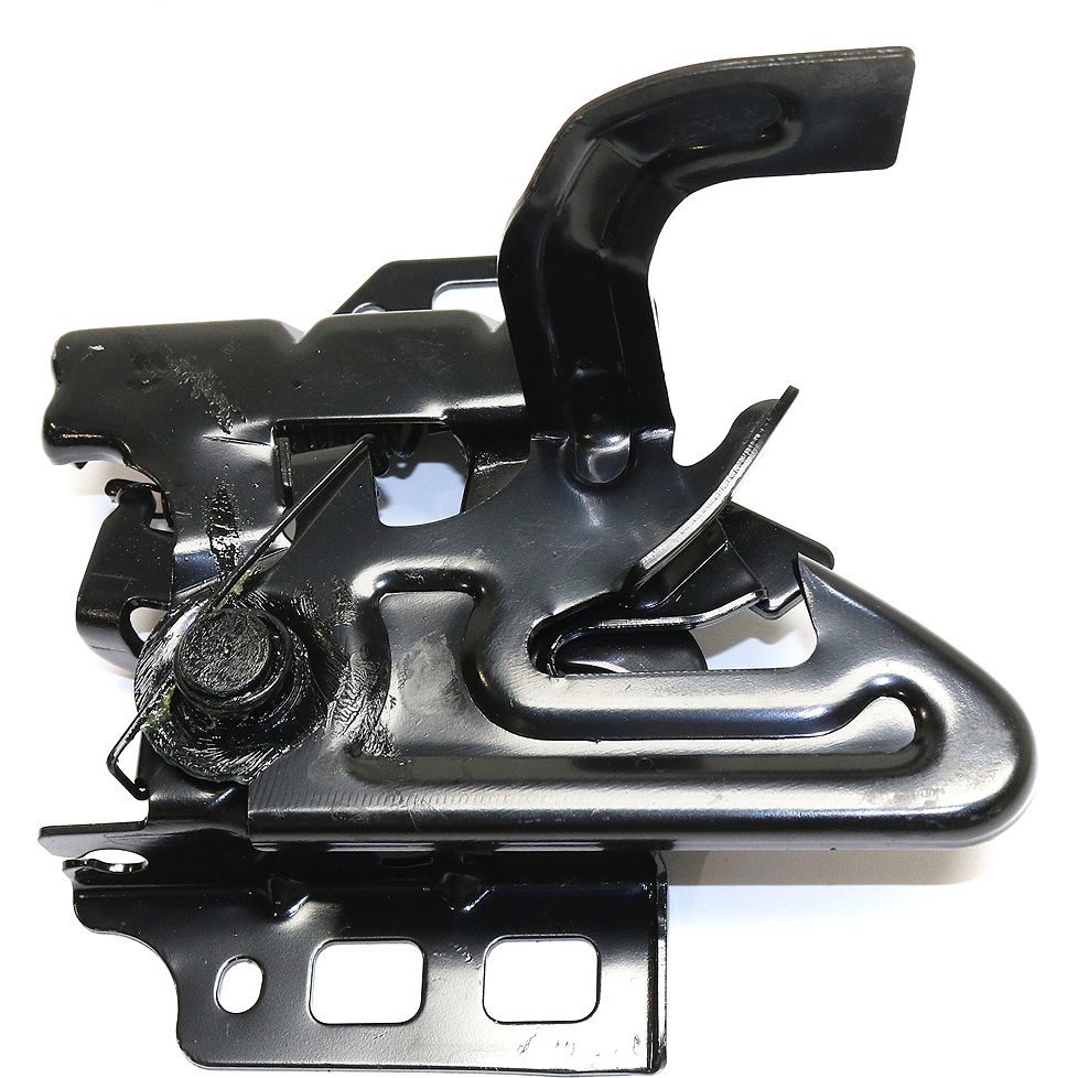 CHEVROLET MALIBU SEDAN HOOD LATCH (WO/REMOTE START) OEM#20952029 2008-2012 PL#GM1234113