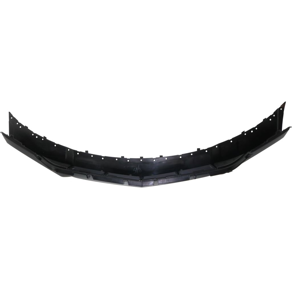 CHEVROLET MALIBU (NEW) FRONT BUMPER COVER LOWER TEXTURED DARK GRAY**CAPA** OEM#23478398 2016-2018 PL#GM1015138C