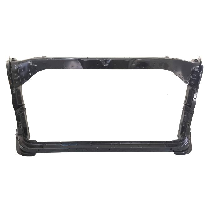 GM TRUCKS & VANS SILVERADO/PU 2500/3500 RADIATOR SUPPORT ASSY WO/SIDE RAIL **CAPA** OEM#84714654 2020-2025 PL#GM1225418C