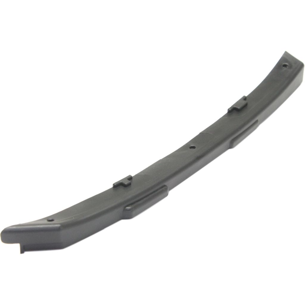 HYUNDAI ELANTRA SEDAN FRONT BUMPER COVER RETAINER OUTER RIGHT (Passenger Side) (USA) OEM#865543Y000 2011-2016 PL#HY1033101