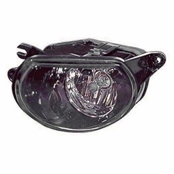 AUDI Q7 FOG LAMP ASSY LEFT (Driver Side) OEM#8P0941699A 2007-2015 PL#AU2592113