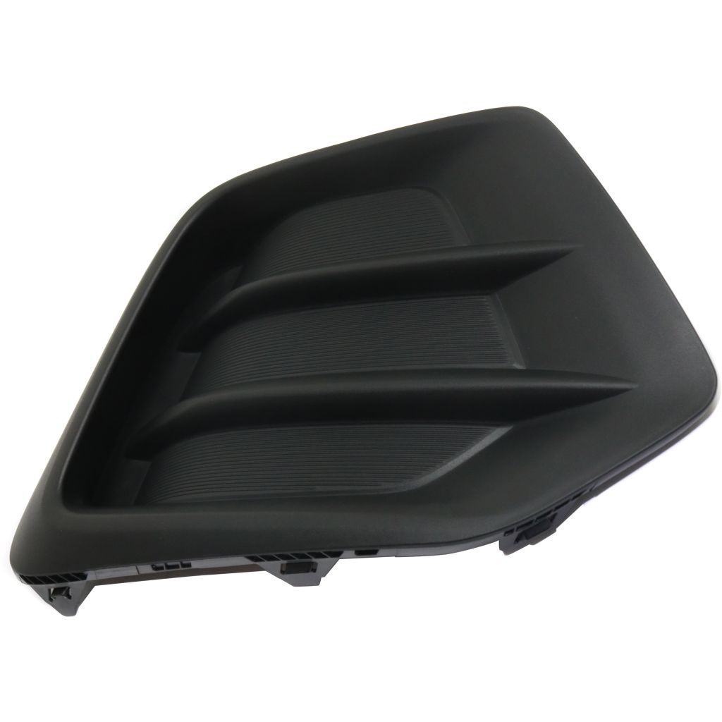 GM TRUCKS & VANS TRAX FOG LAMP COVER RIGHT (Passenger Side) (WO/FOG) OEM#42537708 2017-2022 PL#GM1039226