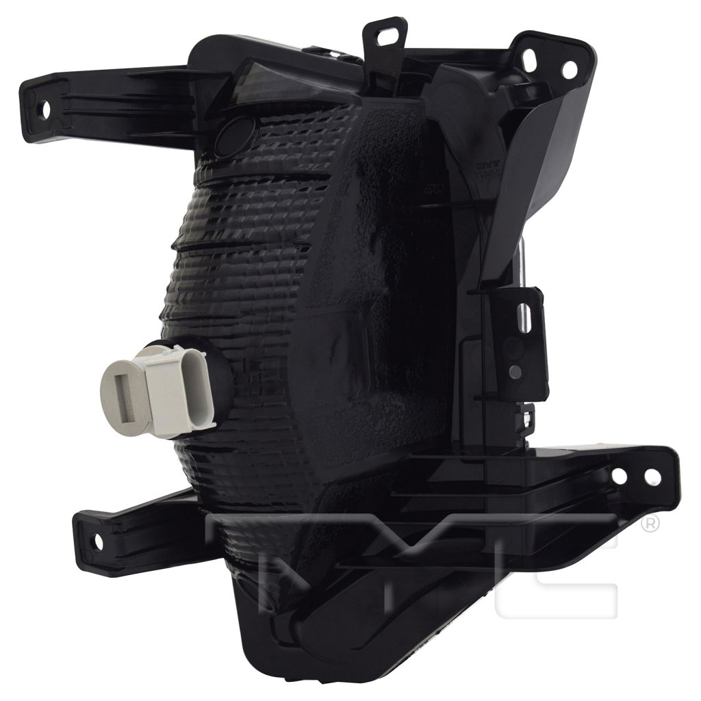 GM TRUCKS & VANS EQUINOX SIGNAL LAMP ASSY LEFT (Driver Side) OEM#85107675 2022-2024 PL#GM2530144