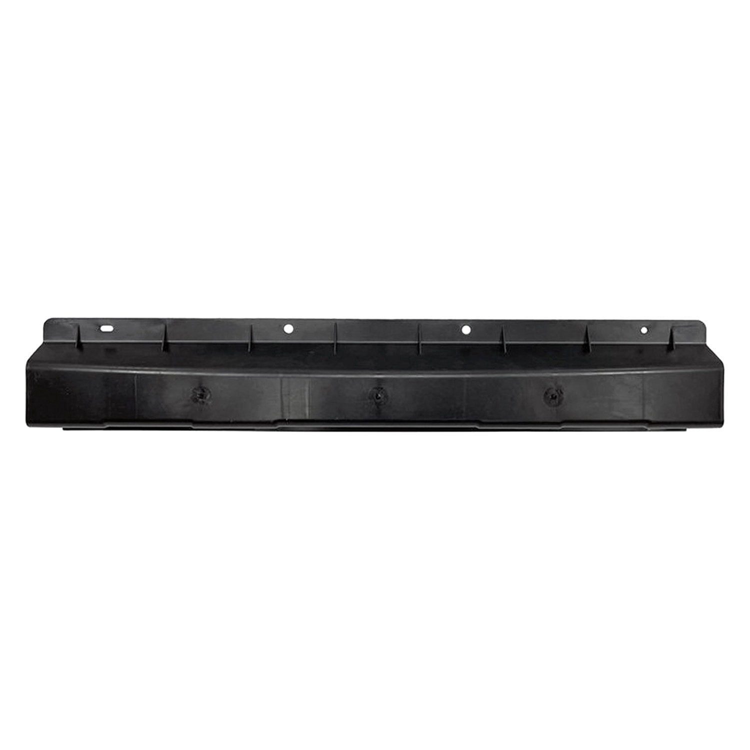 JEEPVEHICLE CHEROKEE REAR BUMPER COVER LOWER SUPPORT (EXC TRAILHAWK) OEM#68287884AB 2019-2023 PL#CH1140112