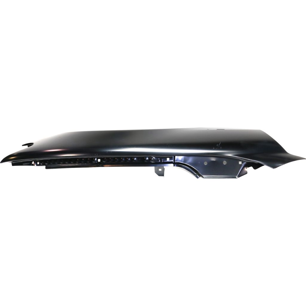 BMW BMW 7 SERIES FENDER RIGHT (Passenger Side) (750) (760 From (STEEL) OEM#41357138474-PFM 2005-2008 PL#BM1241136